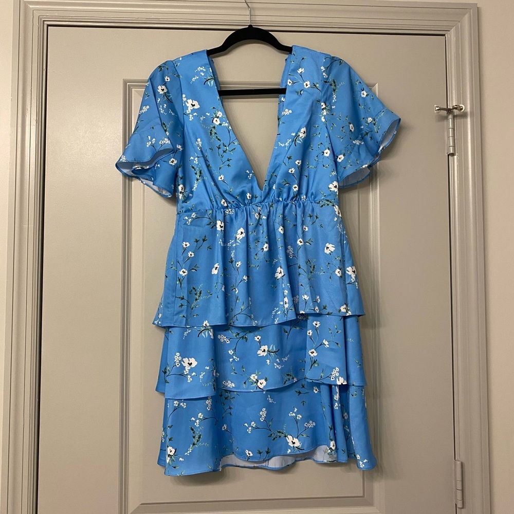 Show me your mumu dulce dress